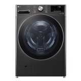 LG FV2721HVRB Front Load Washer Dryer (21/12kg)(Water Efficiency 4 Ticks)